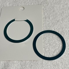 マグ磁気リング ユニバーサルマグリング 2個の画像