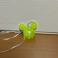 ミッキーマウス ライト