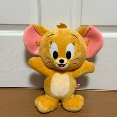 ジェリー ぬいぐるみ