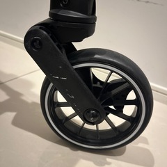 【美品】Combi ベビーカーの画像