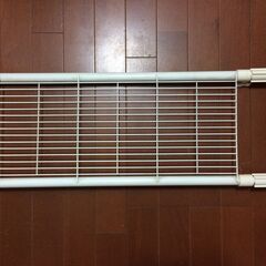 【無料】突っ張り棚（5/27まで）