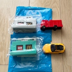 トミカ