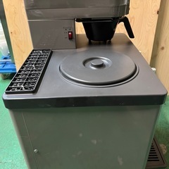 ホシザキホット＆コーヒーマシンの画像