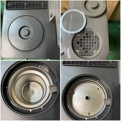 ホシザキホット＆コーヒーマシンの画像