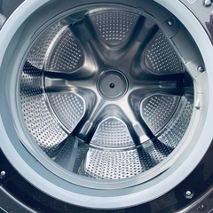 お得すぎるセット価格‼️冷蔵庫&洗濯機の限定セール開催中⭐️送料・設置無料475の画像