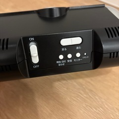 ◾️名古屋市熱田区大宝◾️爆音目覚まし時計の画像