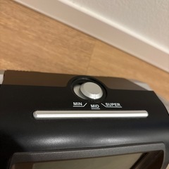 ◾️名古屋市熱田区大宝◾️爆音目覚まし時計の画像