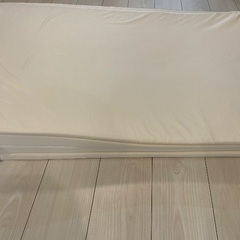 ニトリ　マットレスの画像