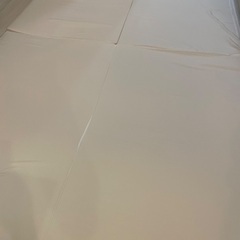 ニトリ　マットレスの画像