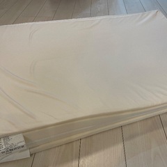 ニトリ　マットレスの画像