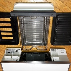 リンナイガステーブル　RTS65AWK3RGの画像