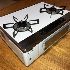 リンナイガステーブル　RTS65AWK3RGの画像