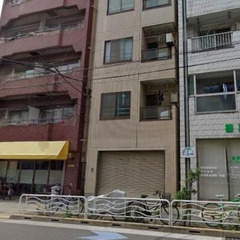 🌈🐶激アツ🐶🌈✨敷金礼金なし✨ 🚃都営斴宿線 菊川 徒歩6分