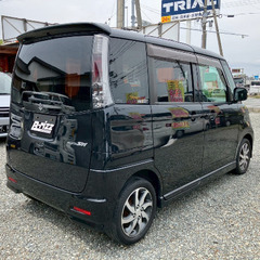 🍀パレットSW ＴＳ🍀車検2年付き🍀格安コミコミ乗り出し価格🍀の画像