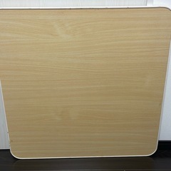 机の画像