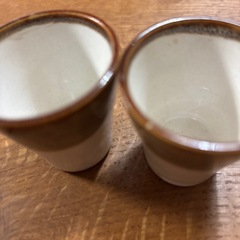 ぐい呑み(5個)の画像