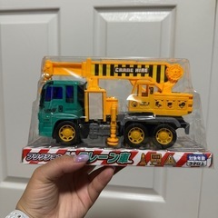 車 おもちゃ