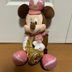 ミッキー ぬいぐるみ