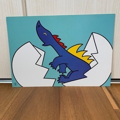 紙芝居の画像