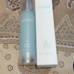 CHARDE CLOUD CREAM シャルド クラウドクリームの画像