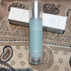 CHARDE CLOUD CREAM シャルド クラウドクリームの画像
