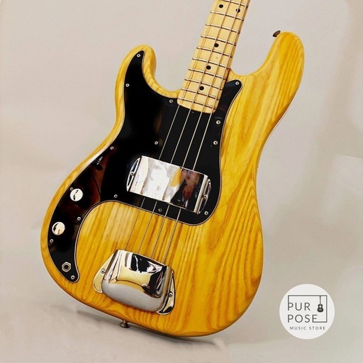 【希少/レフティ】Fender ’78 Precision Bass Lefty
