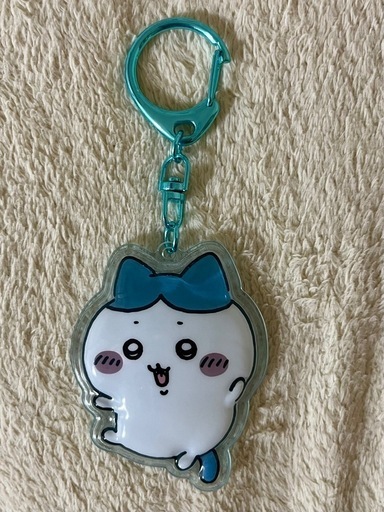 ちいかわ - 【新品未開封】ちいかわ ハチワレ ご当地