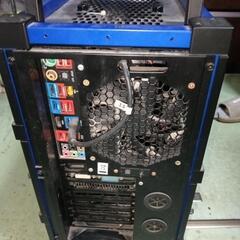 ゲーミングPCの画像