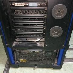 ゲーミングPCの画像