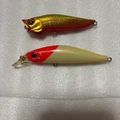 釣具