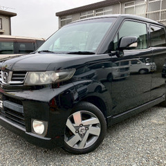 🍀ゼストスパーク🍀車検２年付き🍀格安コミコミ乗り出し価格🍀