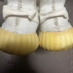 Yeezy Boost 350 V2 ホワイト 28cmの画像
