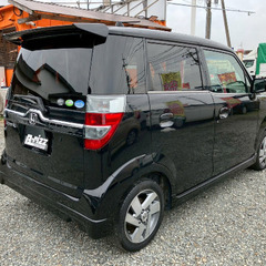 🍀ゼストスパーク🍀車検２年付き🍀格安コミコミ乗り出し価格🍀の画像