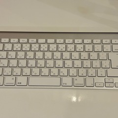 Apple iMac 21インチ　2013 i5 8GB 1TB
の画像