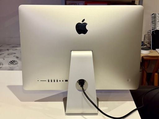 Apple iMac 21インチ　2013 i5 8GB 1TB
