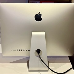 Apple iMac 21インチ　2013 i5 8GB 1TB

