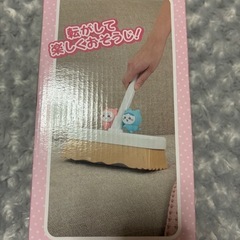 ちいかわ　ころころクリーナー全1種の画像