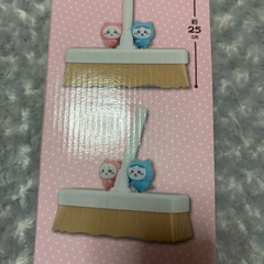 ちいかわ　ころころクリーナー全1種の画像