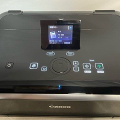 決まりました！Canon MG6230 インクジェットプリンター 本体の画像