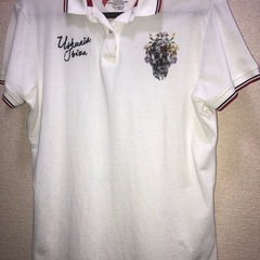 USHUAUA IBIZA ポロシャツ