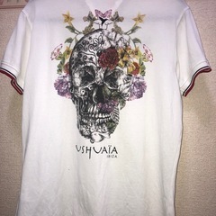 USHUAUA IBIZA ポロシャツの画像