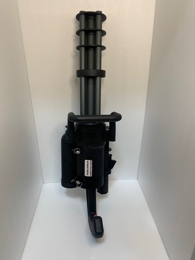 購入者決定　クラッシックアーミー　M132   マイクロガン　現状品