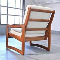 1人用ソファの画像