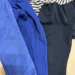 子供服　【90】半袖　長袖　トップス　ボトム　オールシーズン　まとめ売り　の画像
