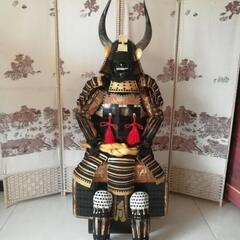 甲冑等身大 探してます