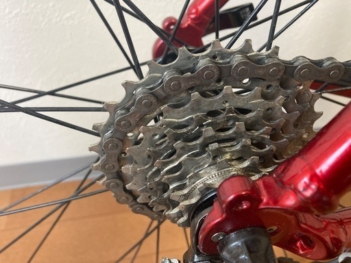 Trek ロードバイクOne 1.1