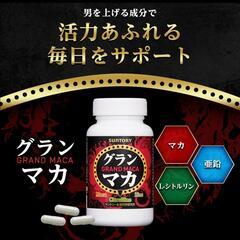 （半額以下！）サントリー【グラン マカ】通常価格￥5,940円の画像