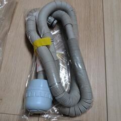 洗濯機用風呂水給水ホースの画像