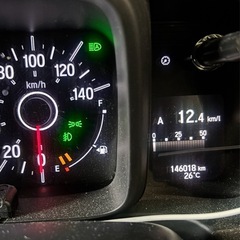 【車検1年半、値引可能】HONDA N-VAN STYLE COOLの画像