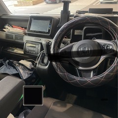 【車検1年半、値引可能】HONDA N-VAN STYLE COOLの画像